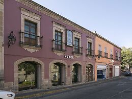 Casa Del Virrey Hotel and Suites