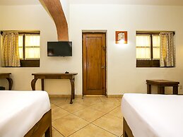Casa Del Virrey Hotel and Suites