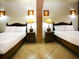 Casa Del Virrey Hotel and Suites