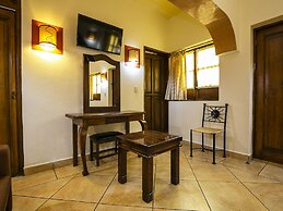 Casa Del Virrey Hotel and Suites