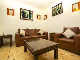 Casa Del Virrey Hotel and Suites