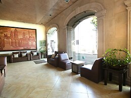 Casa Del Virrey Hotel and Suites