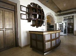 Casa Del Virrey Hotel and Suites