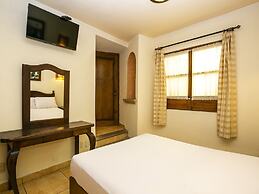Casa Del Virrey Hotel and Suites