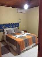 Pousada Araçás Village