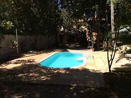 Pousada Araçás Village