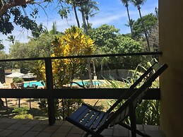 Pousada Araçás Village