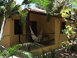 Pousada Araçás Village