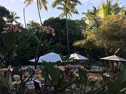 Pousada Araçás Village