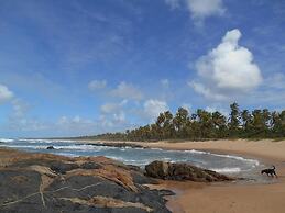 Pousada Araçás Village