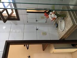 Pousada Araçás Village