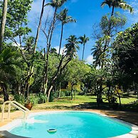 Pousada Araçás Village