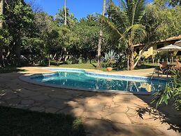 Pousada Araçás Village