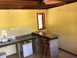 Pousada Araçás Village