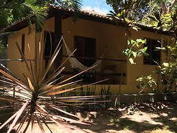 Pousada Araçás Village