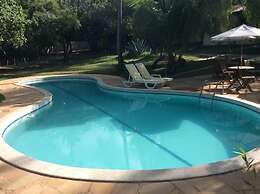 Pousada Araçás Village