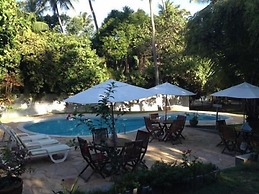 Pousada Araçás Village