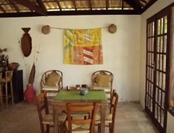 Pousada Araçás Village