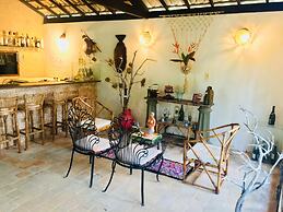 Pousada Araçás Village