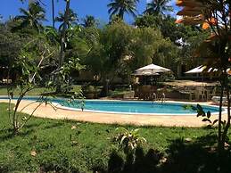 Pousada Araçás Village