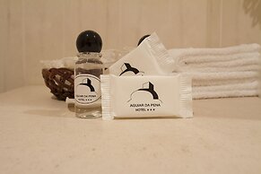 Hotel Aguiar da Pena