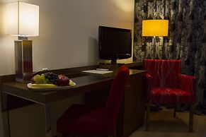 Hotel Aguiar da Pena