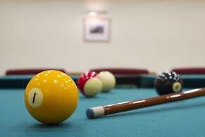 Hotel Aguiar da Pena