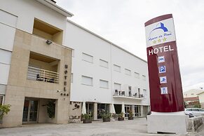 Hotel Aguiar da Pena