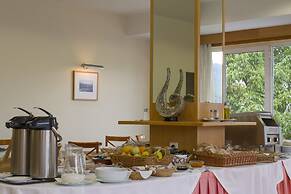 Hotel Aguiar da Pena