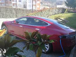 Hotel Aguiar da Pena