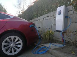 Hotel Aguiar da Pena