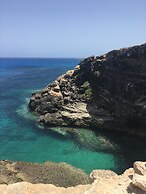 Blu Green Lampedusa