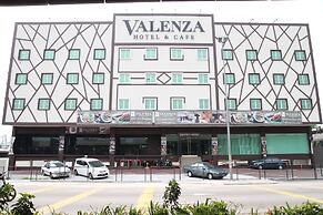 Valenza Hotel & Cafe