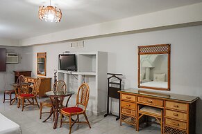 OYO Hotel Santander Veracruz Centro Historico