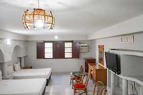 OYO Hotel Santander Veracruz Centro Historico