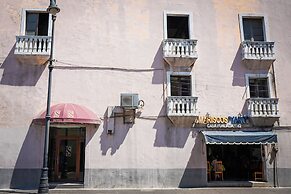 OYO Hotel Santander Veracruz Centro Historico