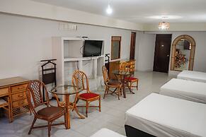 OYO Hotel Santander Veracruz Centro Historico