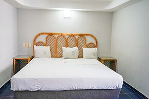 OYO Hotel Santander Veracruz Centro Historico