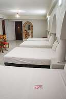OYO Hotel Santander Veracruz Centro Historico