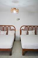 OYO Hotel Santander Veracruz Centro Historico