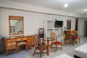 OYO Hotel Santander Veracruz Centro Historico