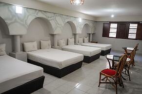 OYO Hotel Santander Veracruz Centro Historico
