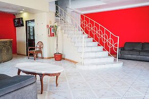 OYO Hotel Santander Veracruz Centro Historico