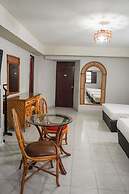 OYO Hotel Santander Veracruz Centro Historico