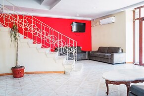 OYO Hotel Santander Veracruz Centro Historico