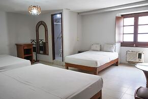 OYO Hotel Santander Veracruz Centro Historico