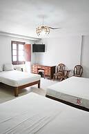 OYO Hotel Santander Veracruz Centro Historico
