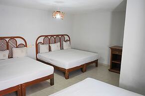 OYO Hotel Santander Veracruz Centro Historico