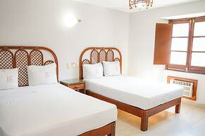 OYO Hotel Santander Veracruz Centro Historico