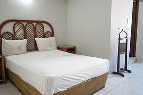 OYO Hotel Santander Veracruz Centro Historico